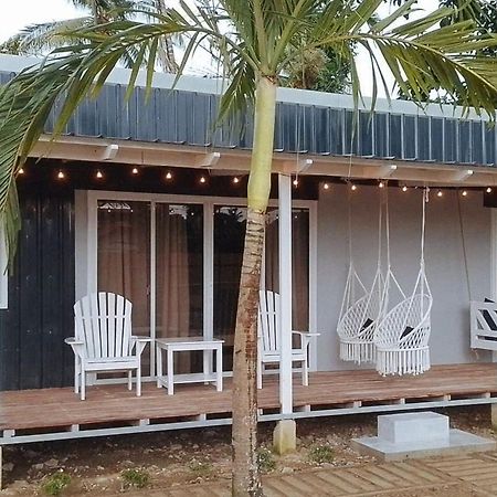 Angels Bed And Breakfast Sipalay City By Reddoorz Bagian luar foto