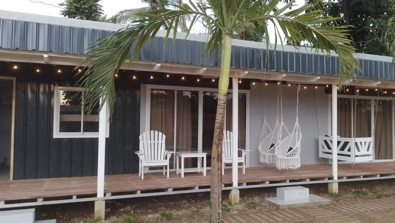 Angels Bed And Breakfast Sipalay City By Reddoorz Bagian luar foto