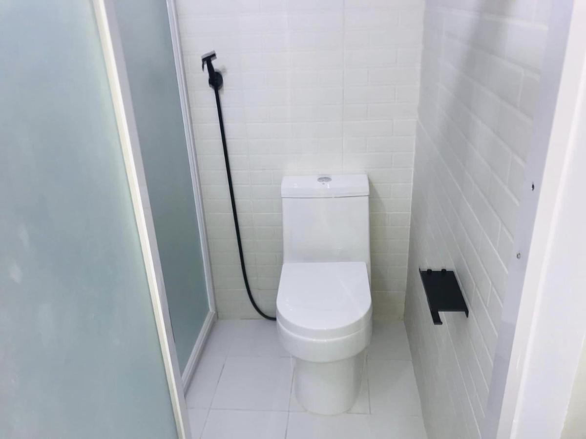 Angels Bed And Breakfast Sipalay City By Reddoorz Bagian luar foto