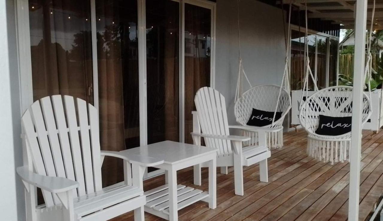 Angels Bed And Breakfast Sipalay City By Reddoorz Bagian luar foto