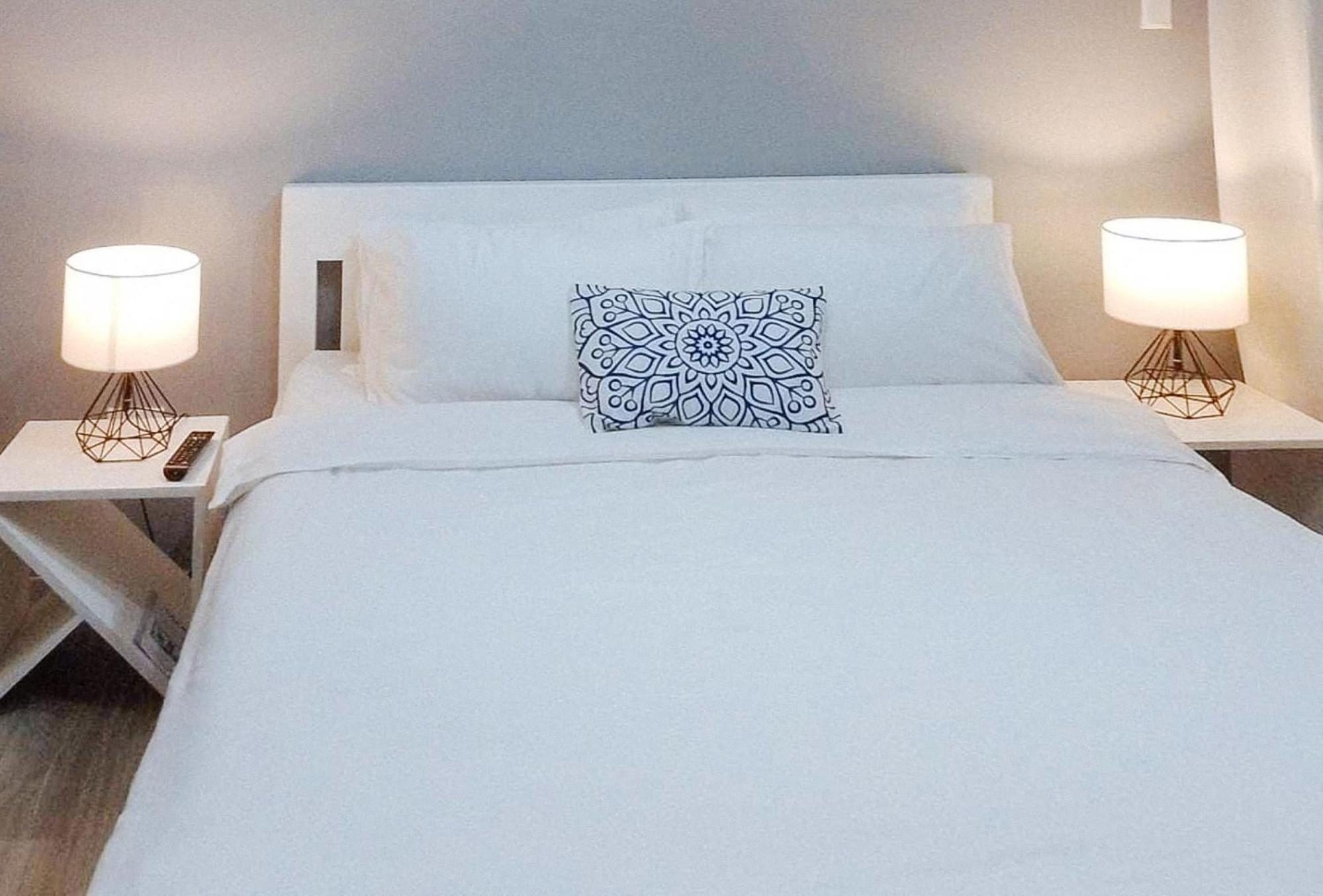 Angels Bed And Breakfast Sipalay City By Reddoorz Bagian luar foto