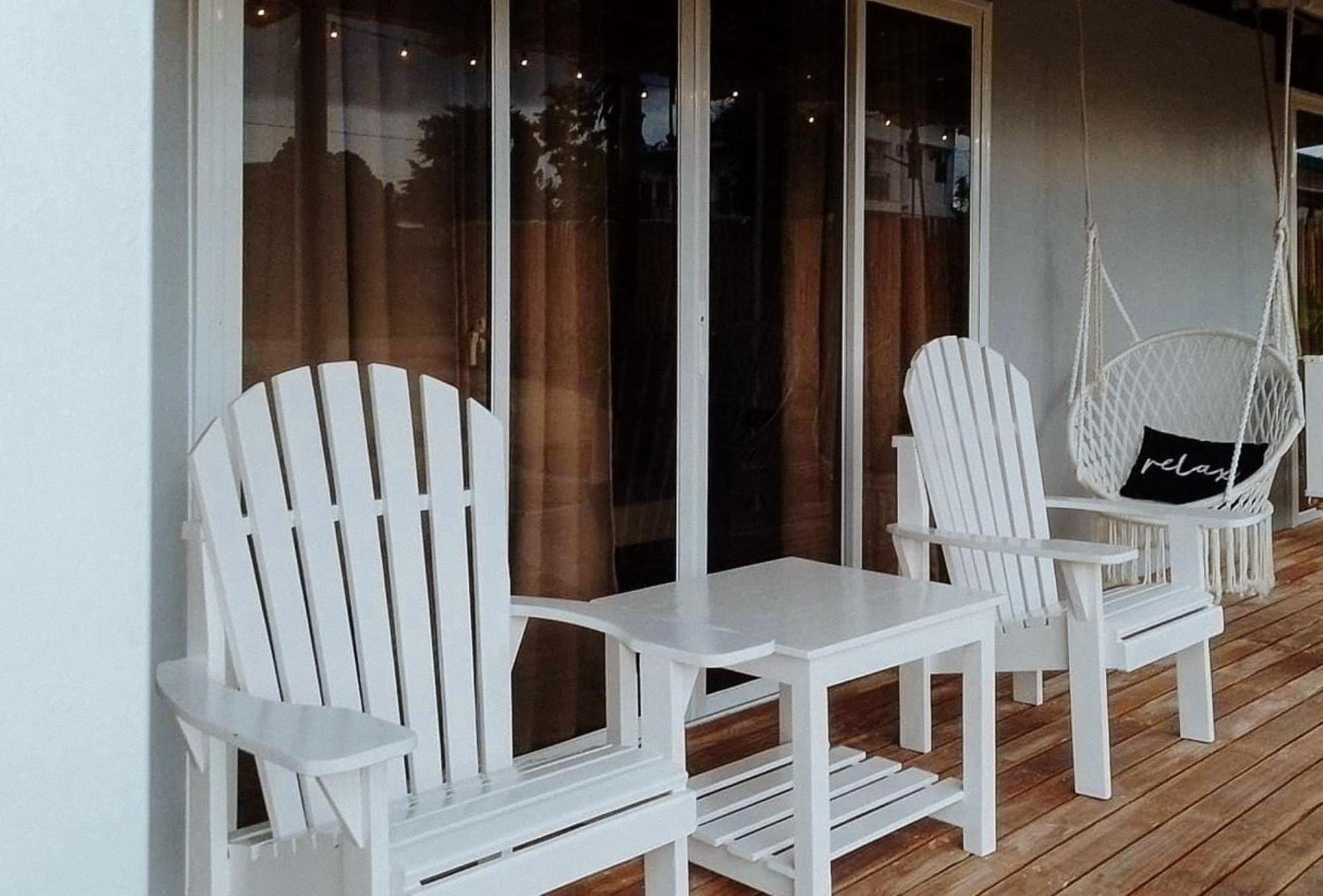 Angels Bed And Breakfast Sipalay City By Reddoorz Bagian luar foto
