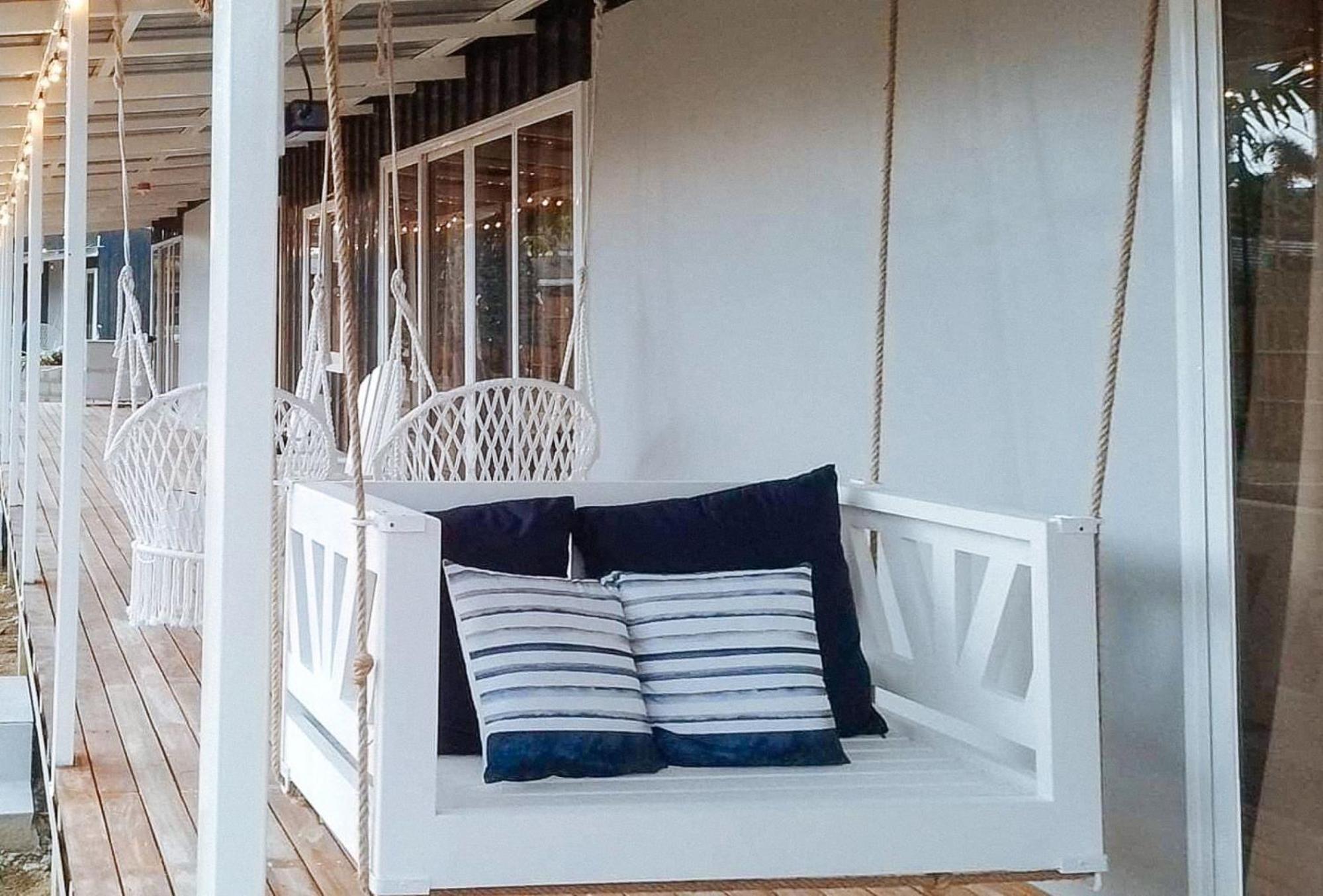 Angels Bed And Breakfast Sipalay City By Reddoorz Bagian luar foto