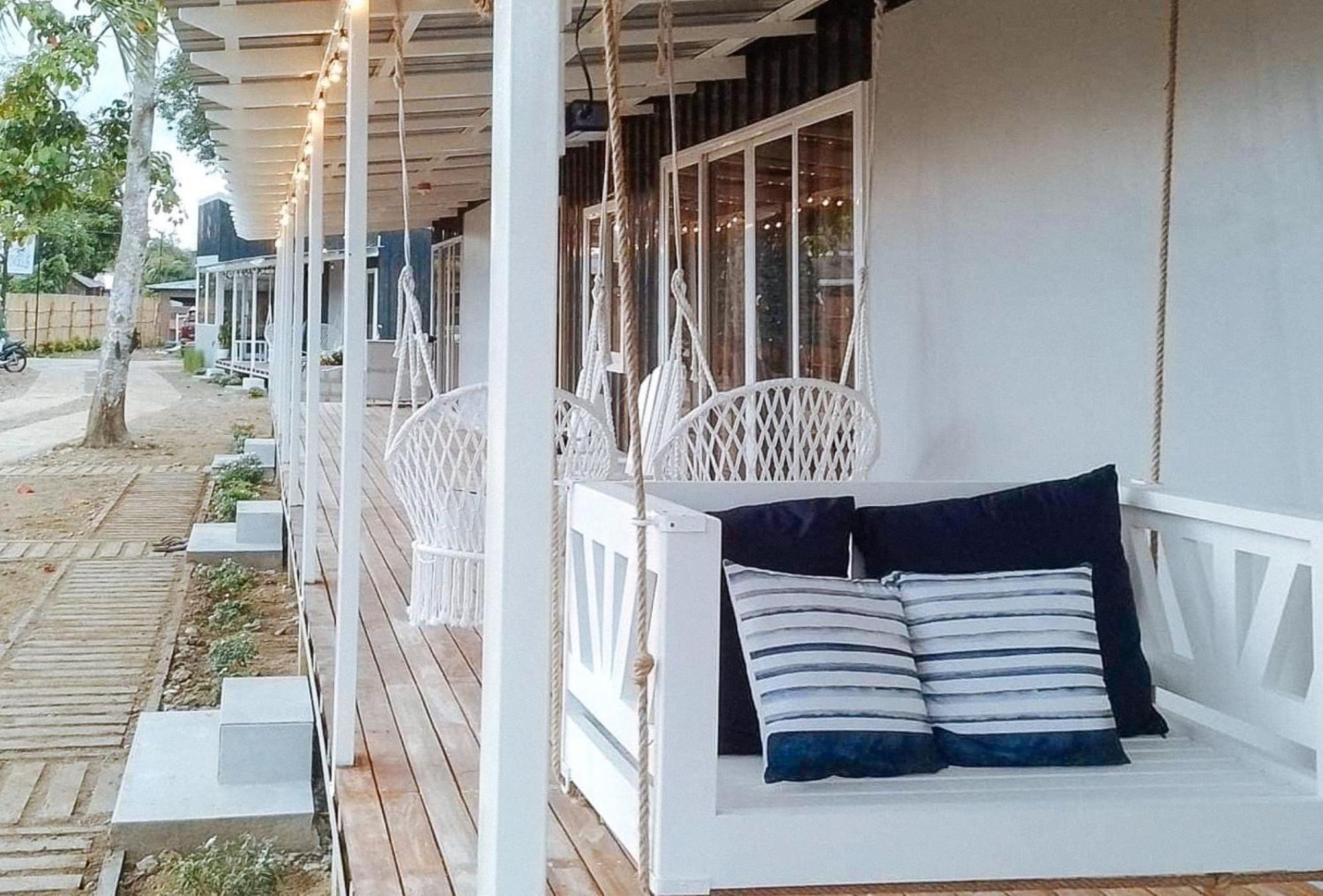 Angels Bed And Breakfast Sipalay City By Reddoorz Bagian luar foto