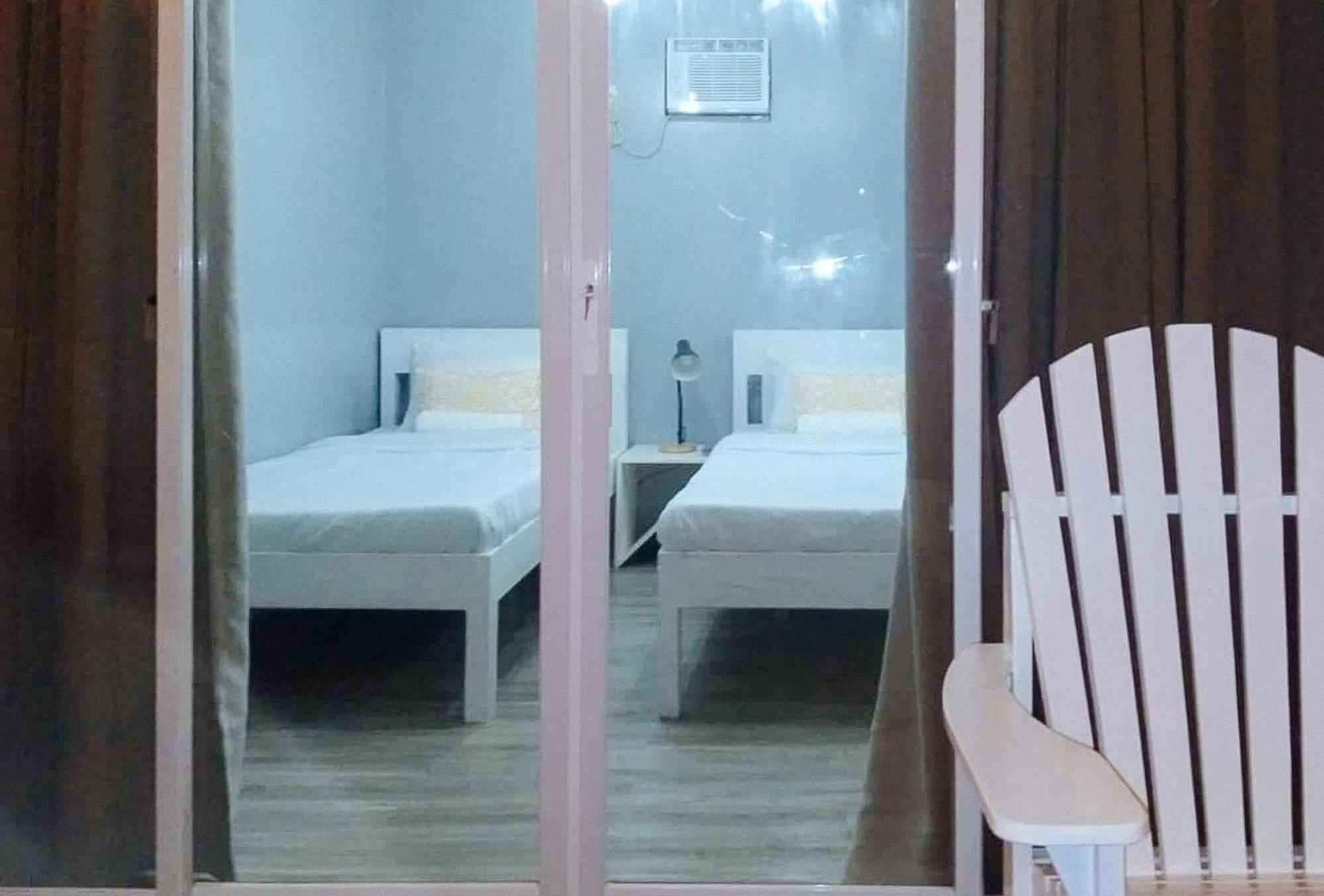 Angels Bed And Breakfast Sipalay City By Reddoorz Bagian luar foto