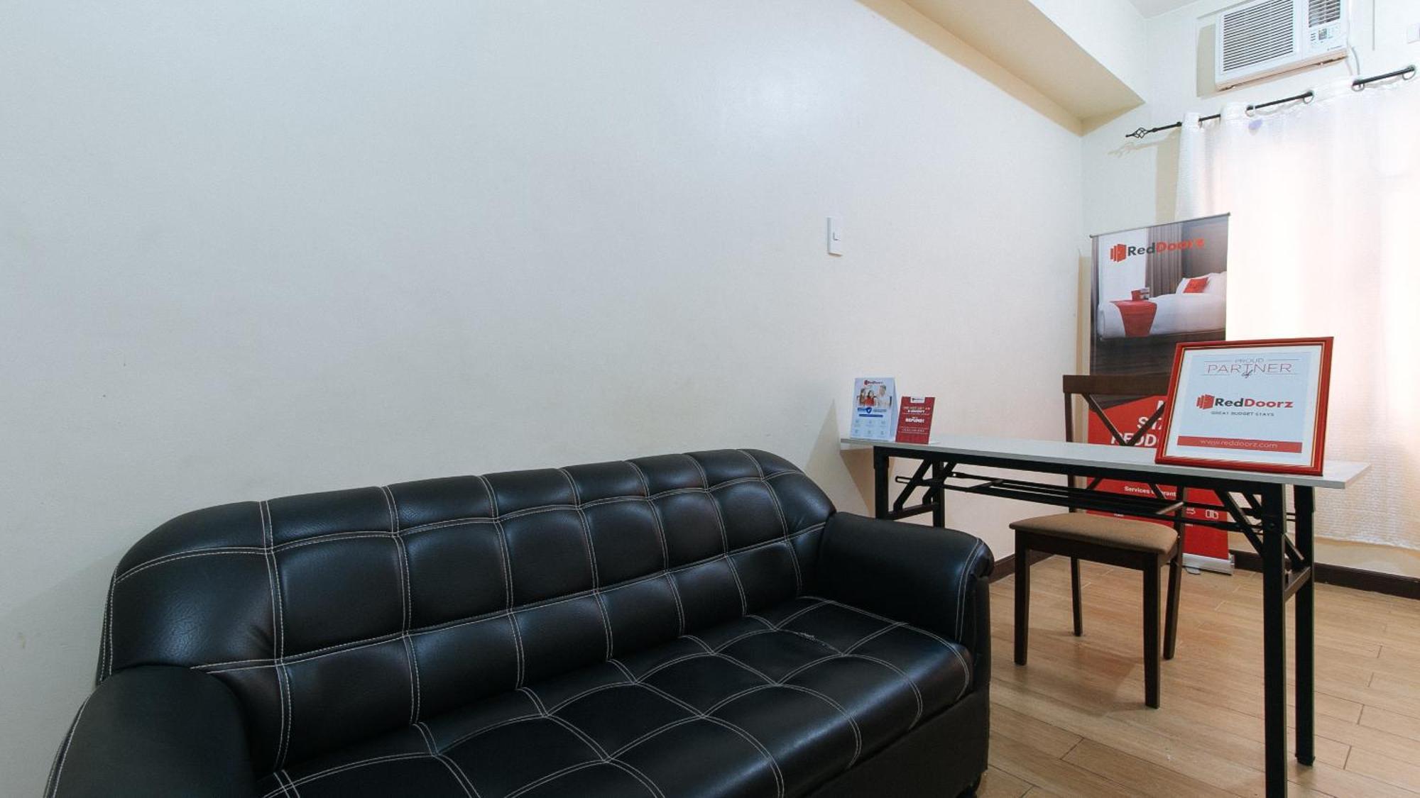 Angels Bed And Breakfast Sipalay City By Reddoorz Bagian luar foto