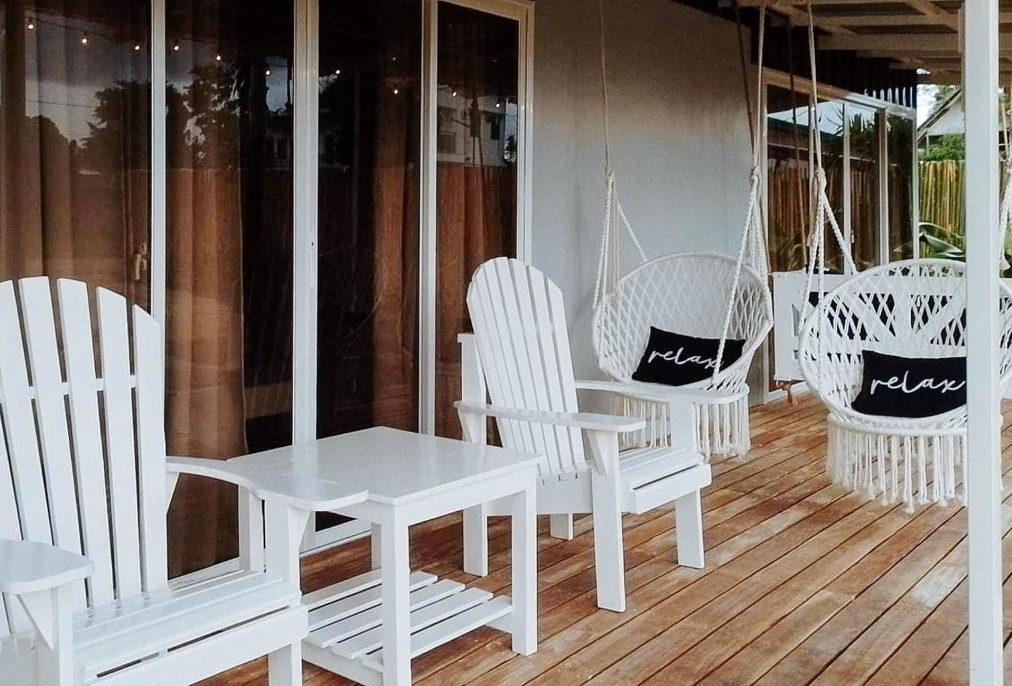 Angels Bed And Breakfast Sipalay City By Reddoorz Bagian luar foto